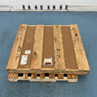 Unused Labconco 4' Fume Hood Sash image 0